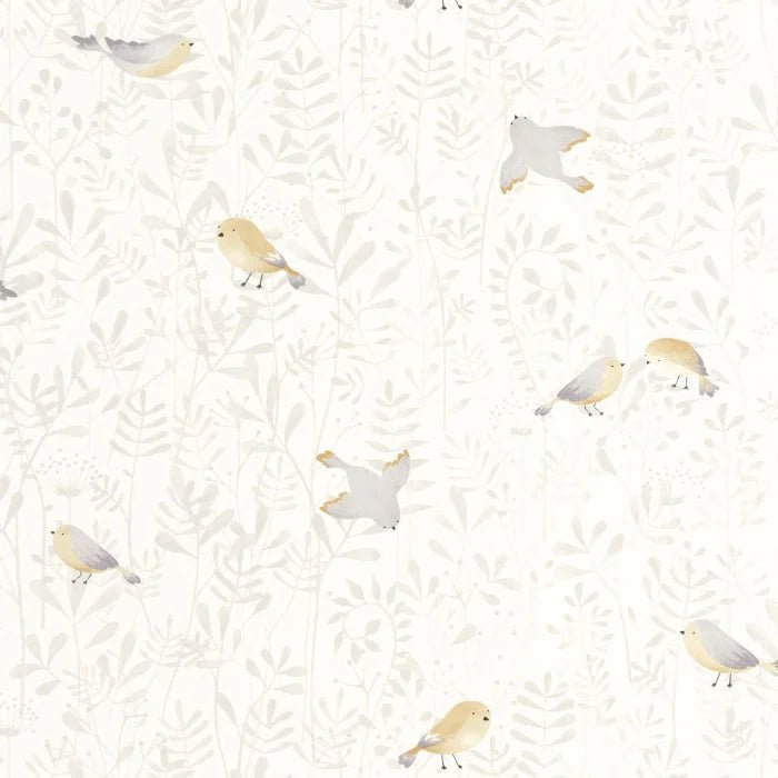 Passaro Voador - This Little Room