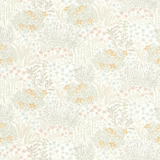 Canteiro de Flores - This Little Room