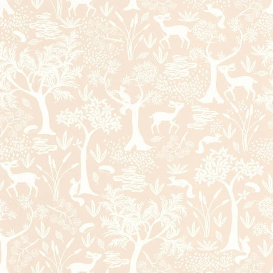 Floresta Poetica - This Little Room