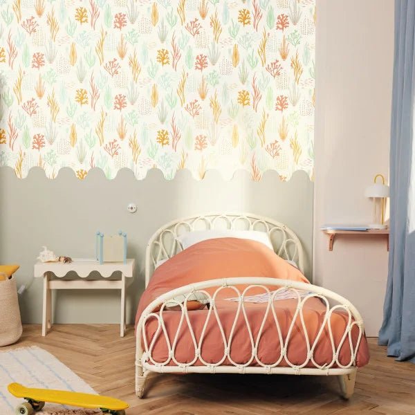 O Fundo do Mar - This Little Room