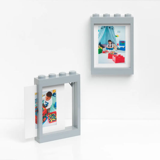 Moldura LEGO