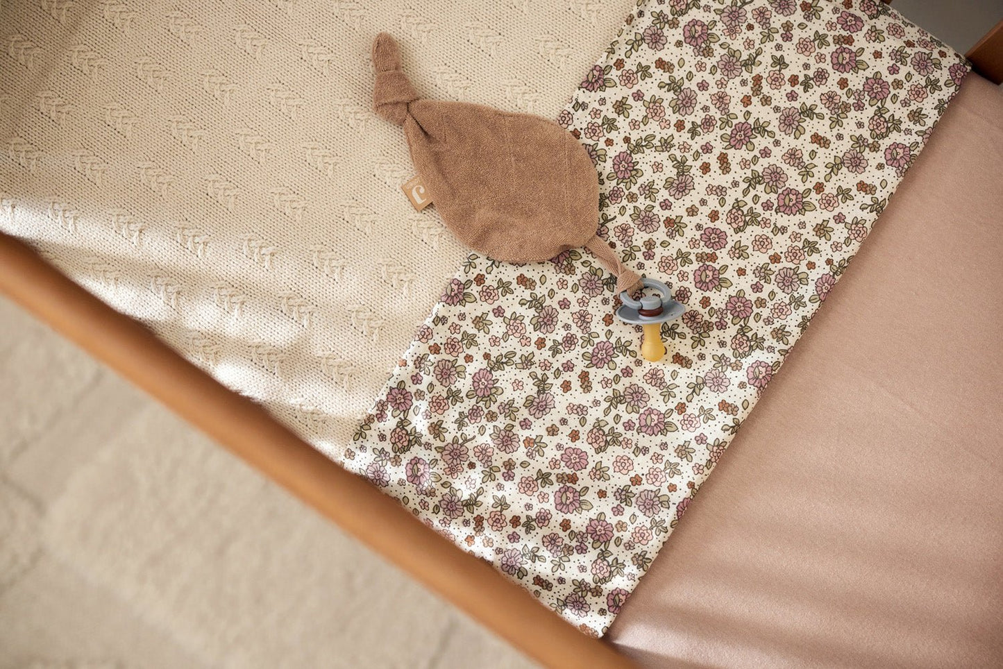 Lençol Ajustável - Jersey - This Little Room