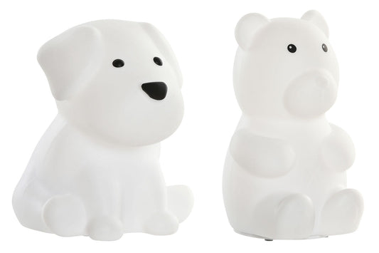 Luz de Presença LED - Urso