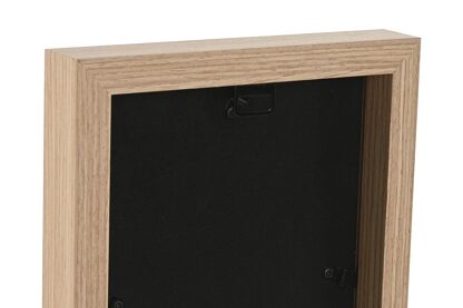 Moldura de Parede Scandi "Box"