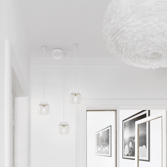 Cannonball 3 - conjunto de cabos para candeeiro pendente - This Little Room
