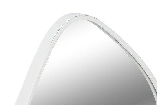 Espelho de Parede 45x68 Branco