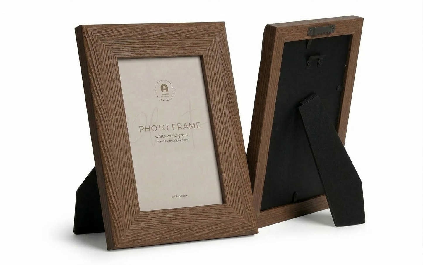 Moldura "Wood"
