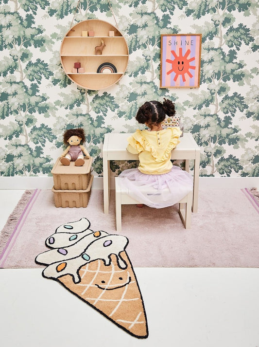 Tapete Gelado - This Little Room
