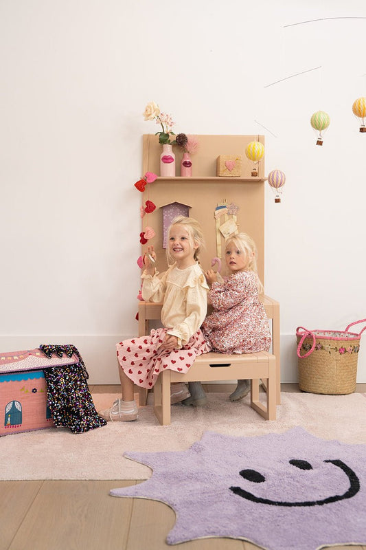 Tapete Sunny - This Little Room