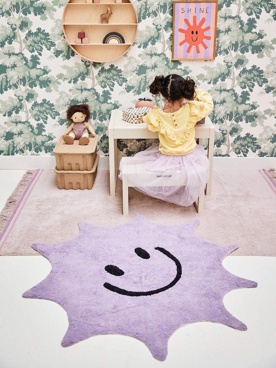Tapete Sunny - This Little Room