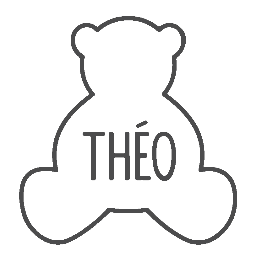 Théo bebe - This Little Room