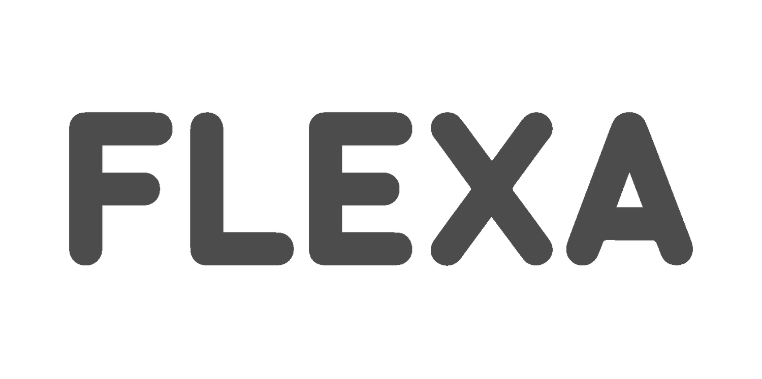 Flexa - This Little Room