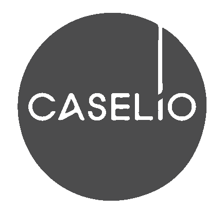 Caselio - This Little Room
