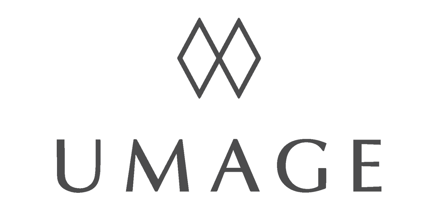 Umage - This Little Room