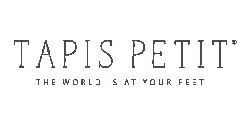 Tapis Petit - This Little Room