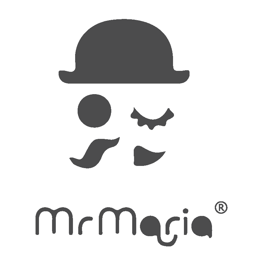 Mr Maria - This Little Room
