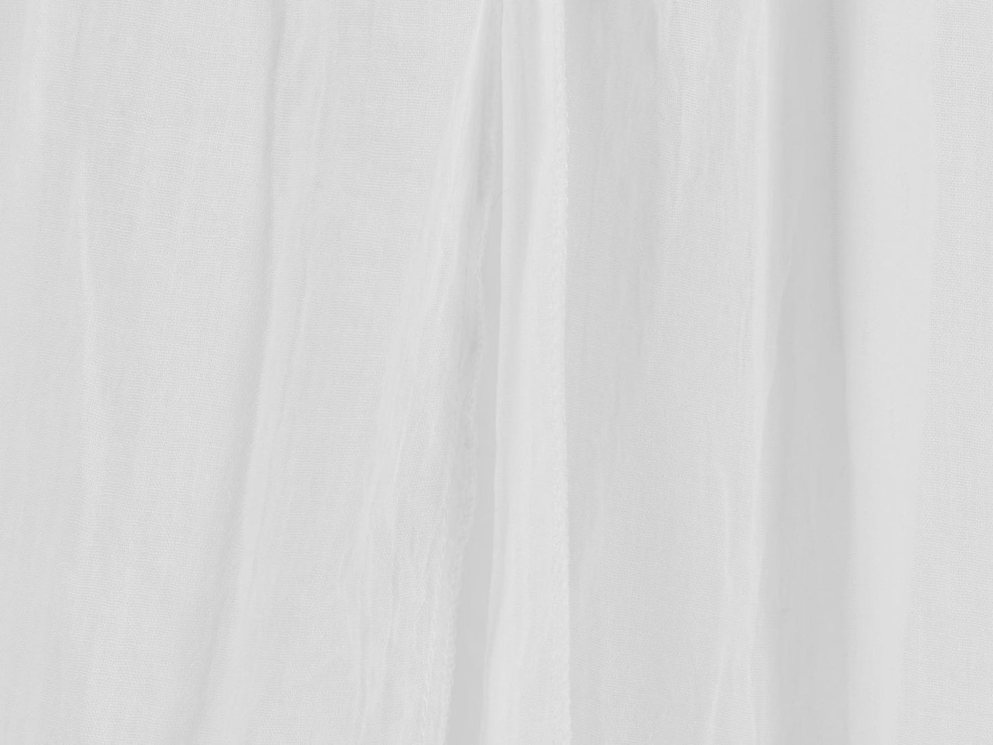 Dossel Vintage 245cm - This Little Room
