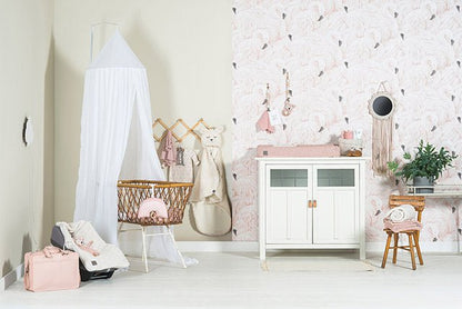 Dossel Vintage 245cm - This Little Room