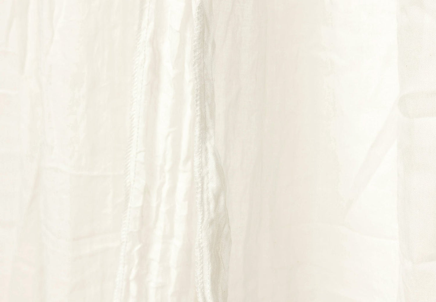 Dossel Vintage 245cm - This Little Room