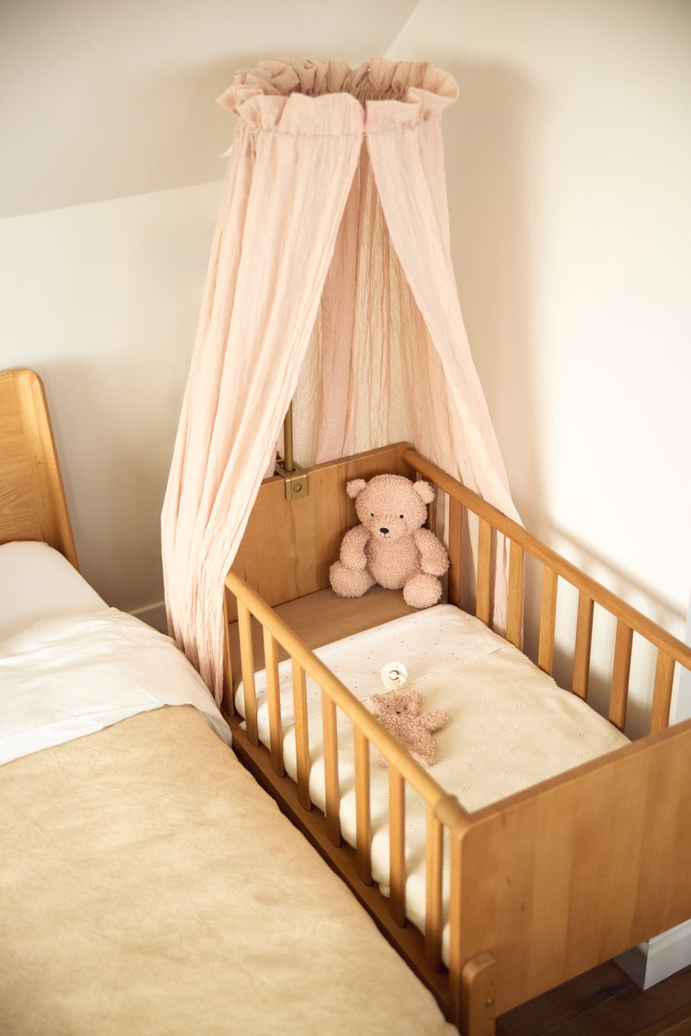 Dossel Vintage 245cm - This Little Room
