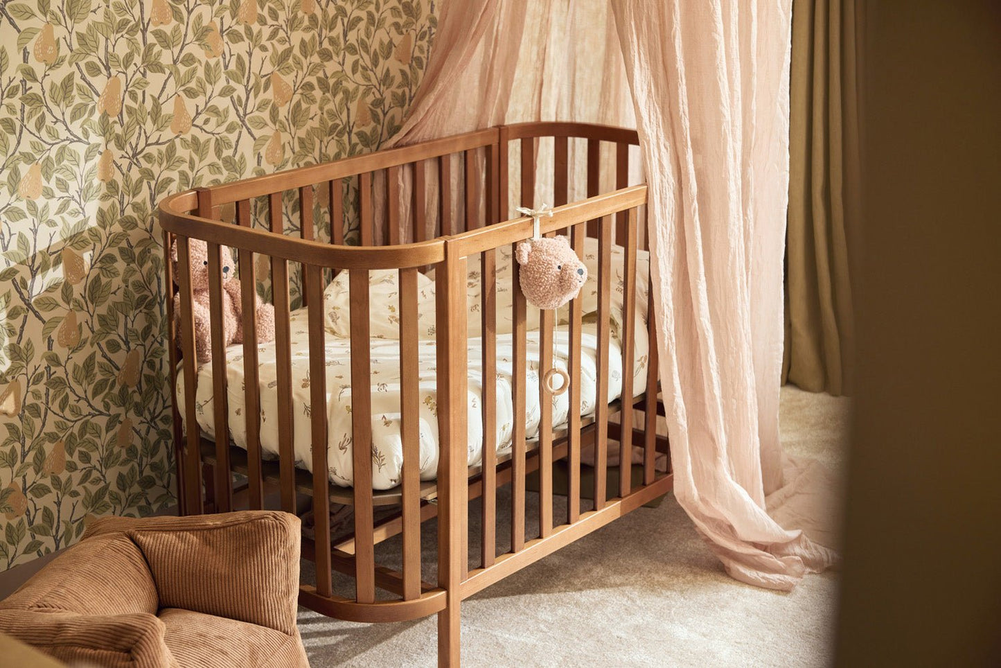 Dossel Vintage 245cm - This Little Room