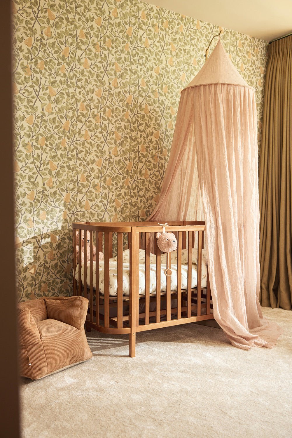 Dossel Vintage 245cm - This Little Room