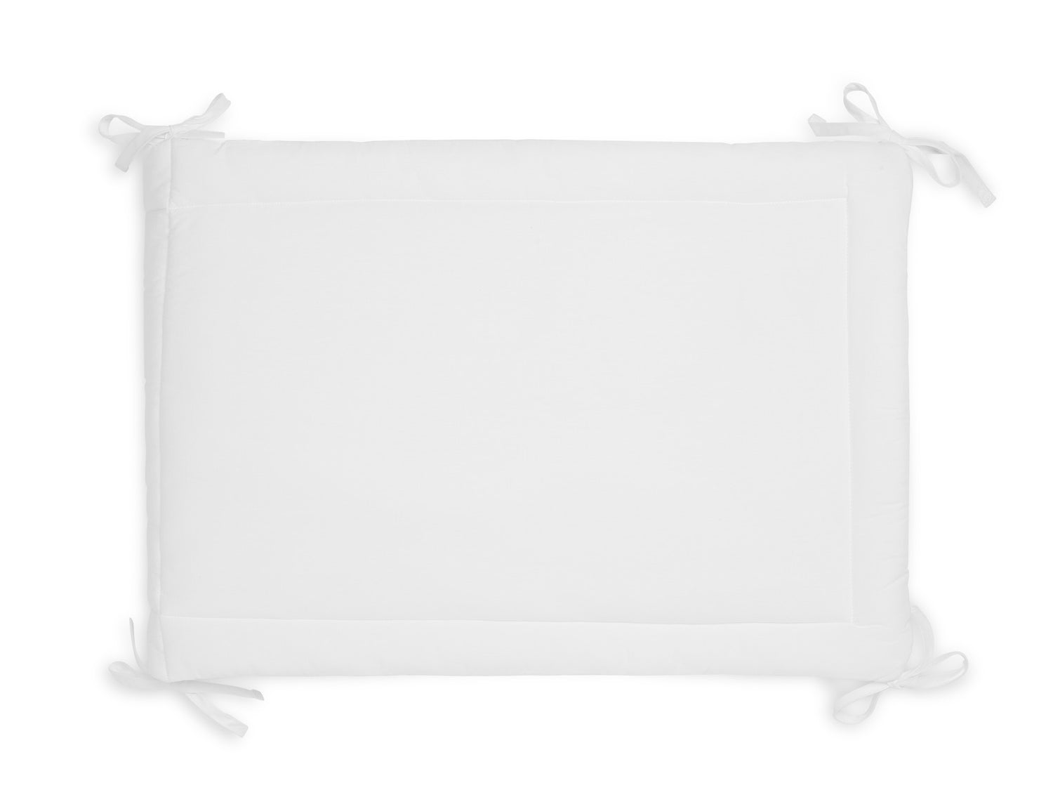 Protetor para berço 180x30cm Branco - This Little Room