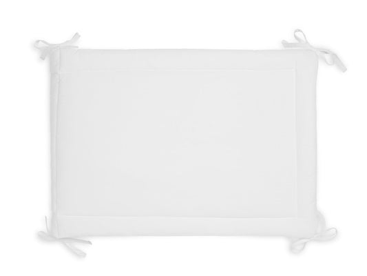 Protetor para berço 180x30cm Branco - This Little Room