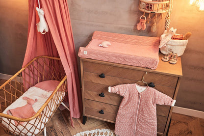 Lençol «Meadow Rosewood» - This Little Room
