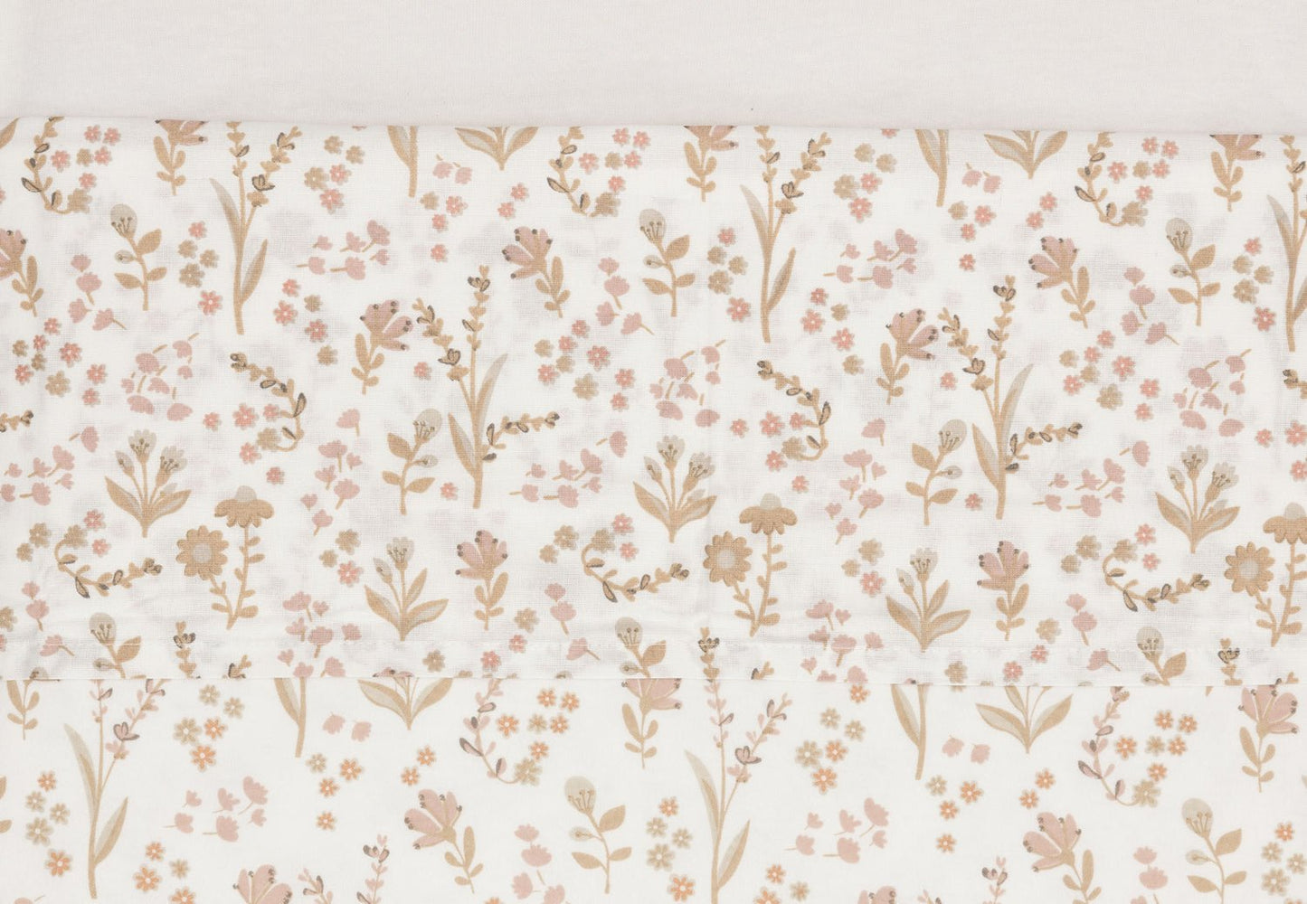 Lençol Berço Bloomy - This Little Room