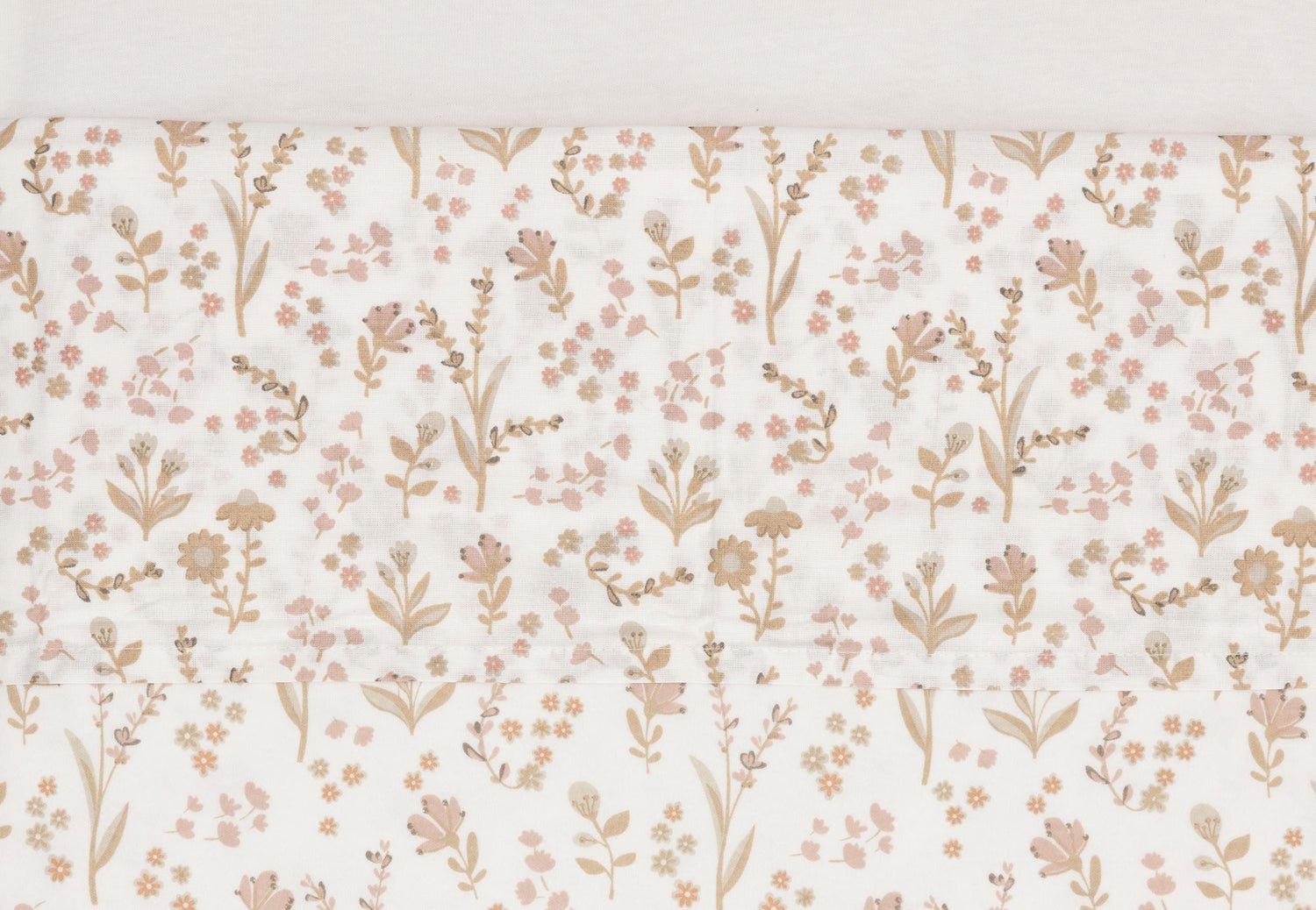 Lençol Berço Bloomy - This Little Room