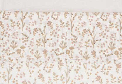 Lençol Berço Bloomy - This Little Room