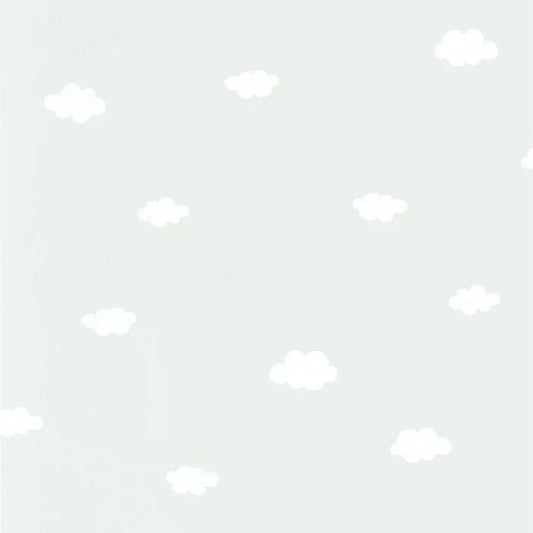Meu Pequeno Mundo Nuvem - This Little Room