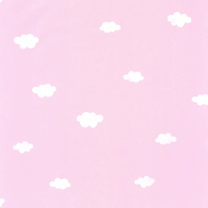 Meu Pequeno Mundo Nuvem - This Little Room