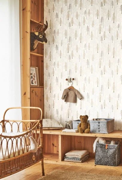 Passeio na Floresta - This Little Room