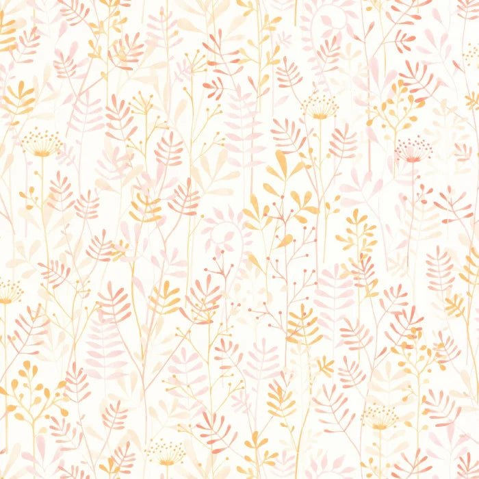 Jardim Selvagem - This Little Room