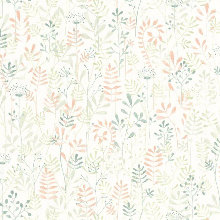 Jardim Selvagem - This Little Room