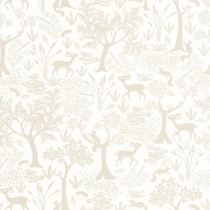 Floresta Poetica - This Little Room