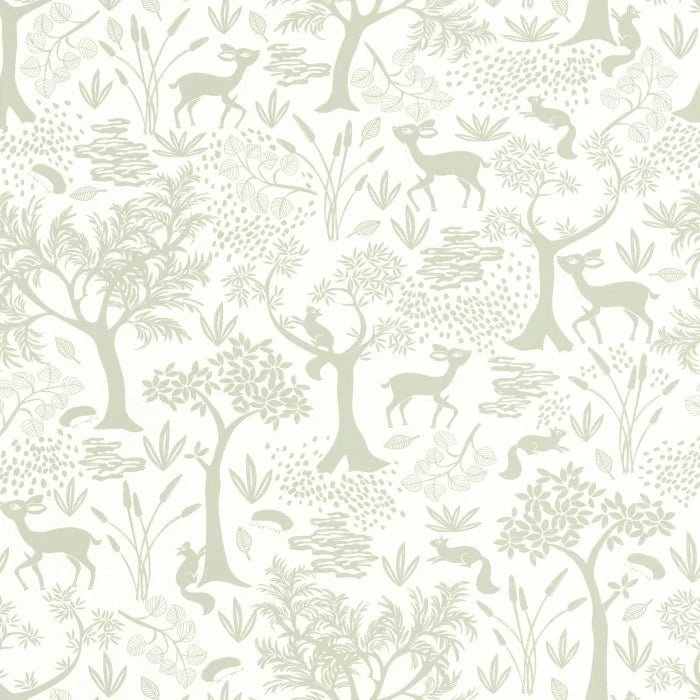 Floresta Poetica - This Little Room