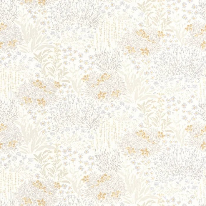 Canteiro de Flores - This Little Room