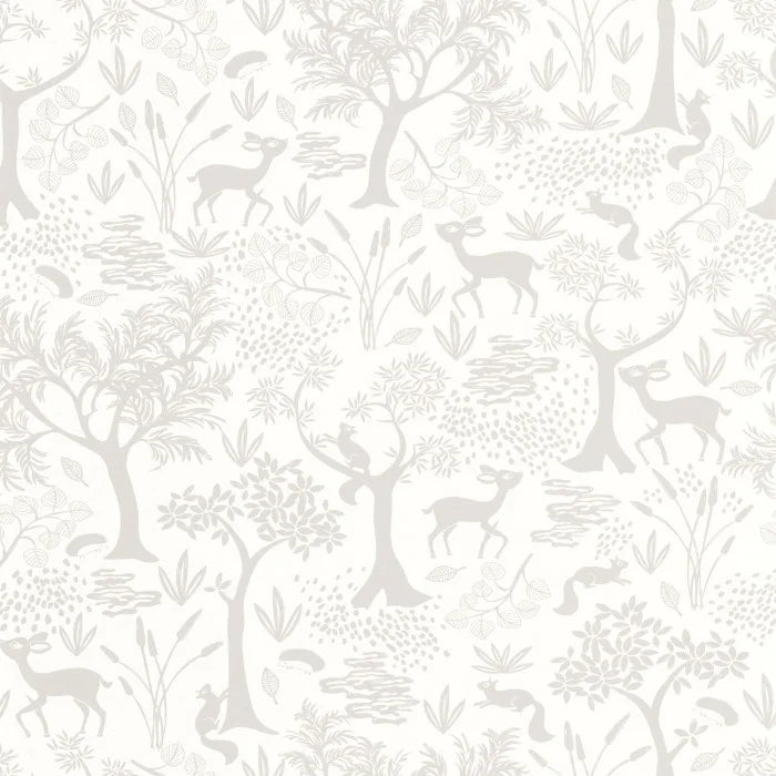 Floresta Poetica - This Little Room