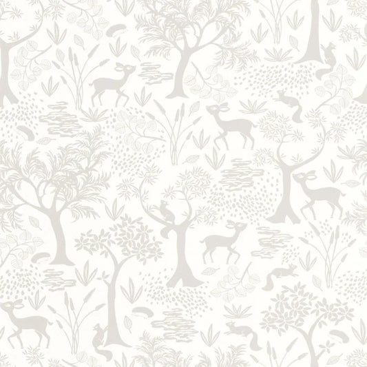 Floresta Poetica - This Little Room