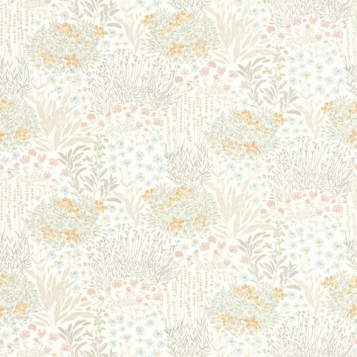 Canteiro de Flores - This Little Room
