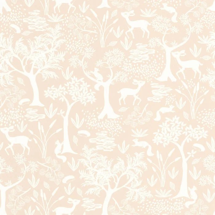 Floresta Poetica - This Little Room
