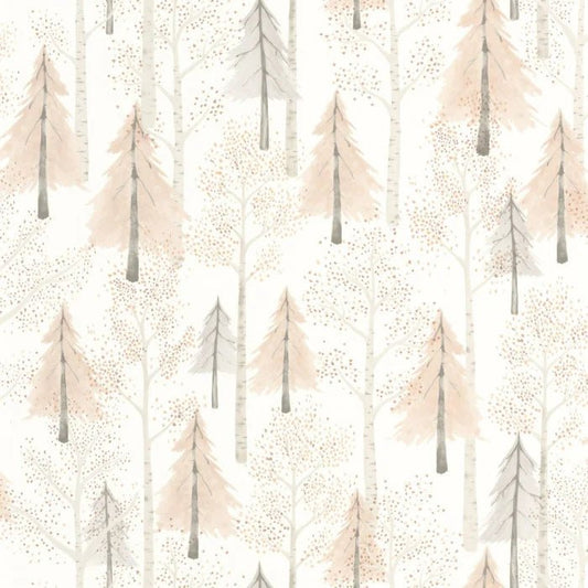 Passeio na Floresta - This Little Room