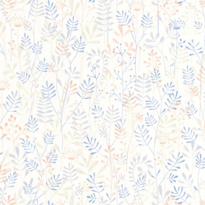 Jardim Selvagem - This Little Room