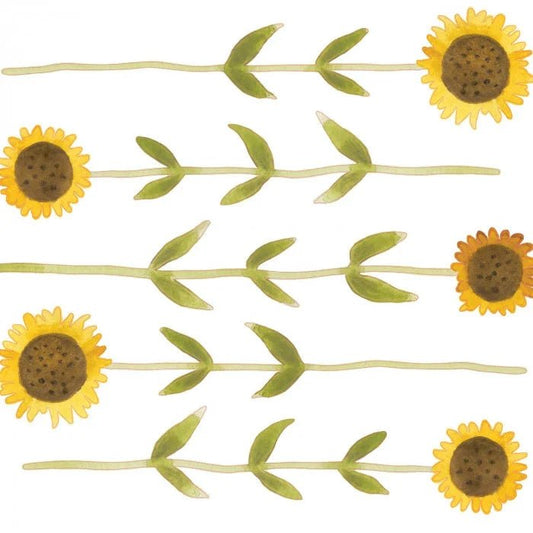Sticker Girassol - This Little Room