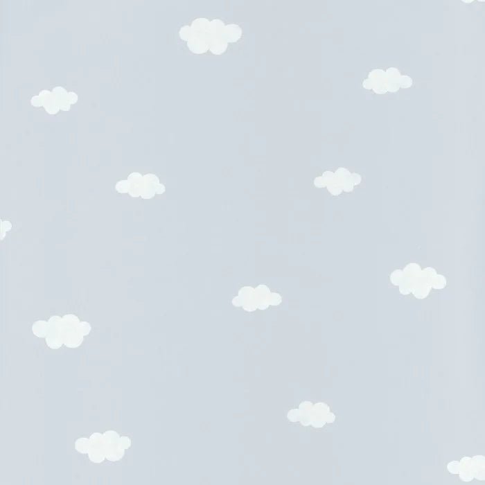 Meu Pequeno Mundo Nuvem - This Little Room
