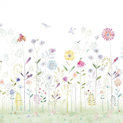 O Pequeno Mundo do Jardim (Completo) - This Little Room
