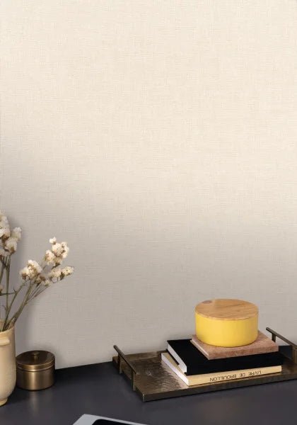 Linho Liso Mate - This Little Room